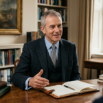 The Case for Patient Capital: Toby Watson on Investing Through Market Cycles